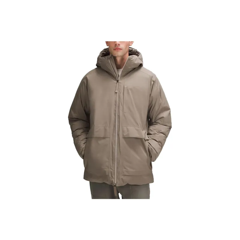 Lululemon StretchSeal Jackets Coats Men's-0