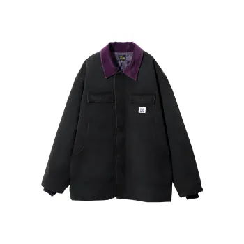 Needles Lumberjack Coat