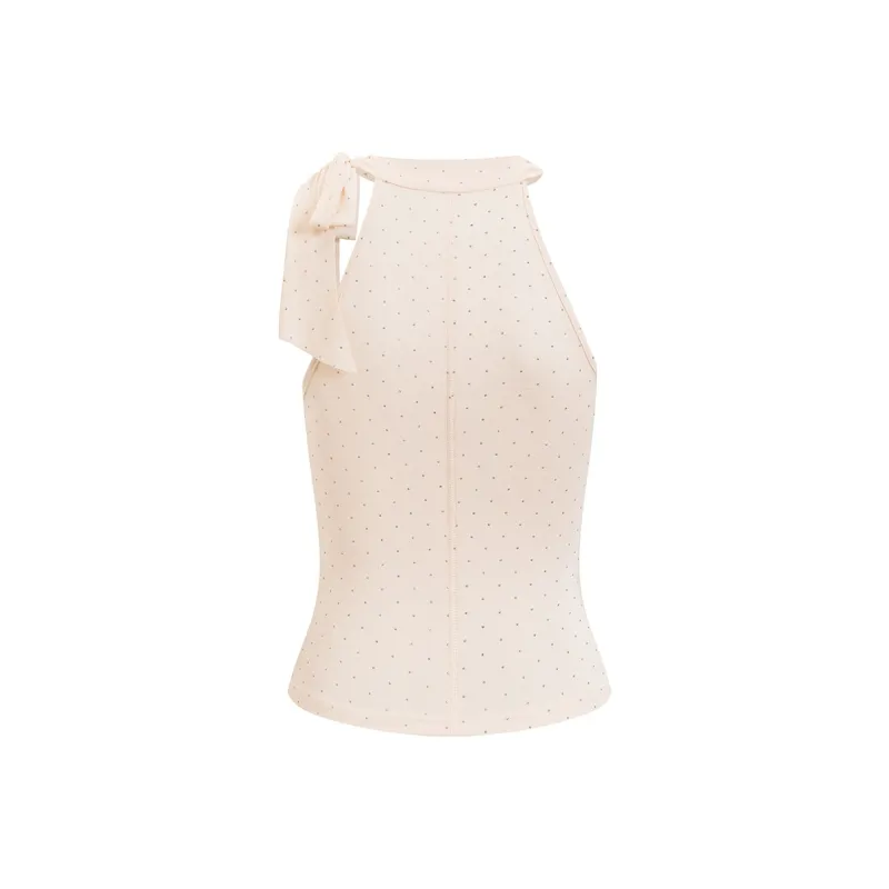 Ariseism Camisole Women's Custard-1