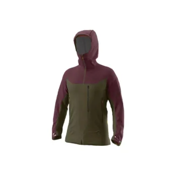 DYNAFIT Radical Softshell Jacket Men Jackets Coats Men's Burgundy