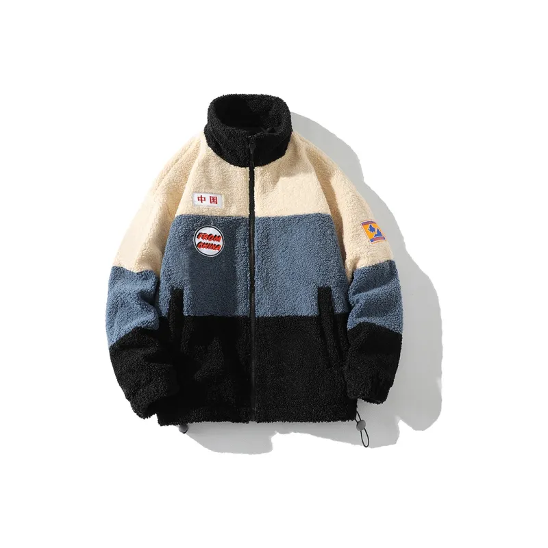 Extreme Turbo Puffer Jacket Unisex-6