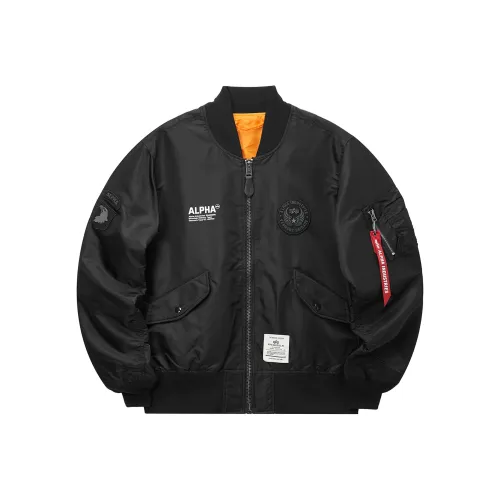 Alpha Industries Jackets Coats Unisex