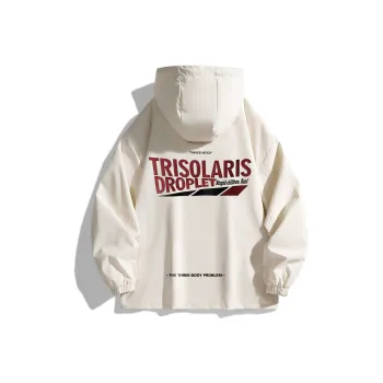 THREE-BODY Jackets Coats Unisex