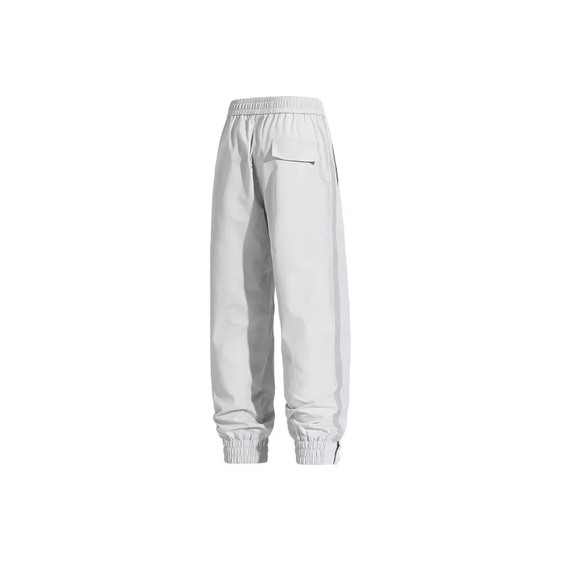 TONYBEAR Casual Pants Unisex-1