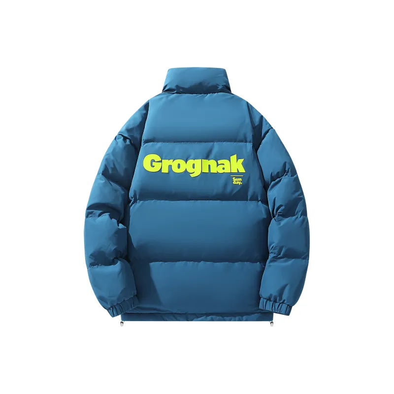 GROGNAK Down Jackets Unisex-10