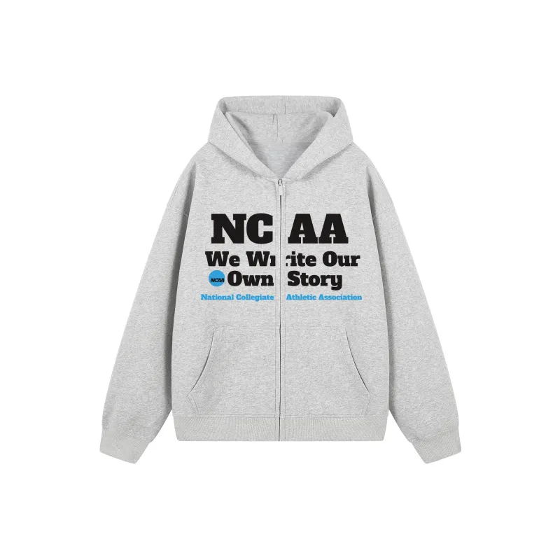 NCAA Sweatshirts Unisex-3