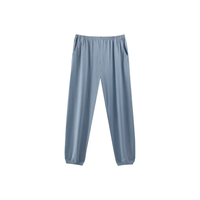 MADALLO Men Pajama Pants-2