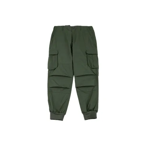 Dickies Casual Pants Men's Army Green