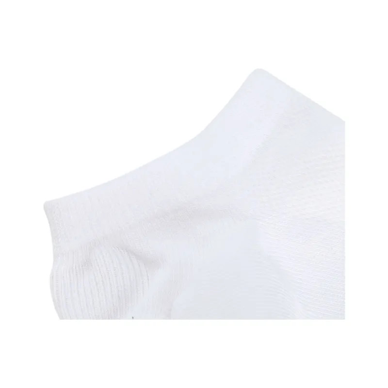 FILA ORIGINALE No Show Socks Women's 1 Pack Legend Blue-3