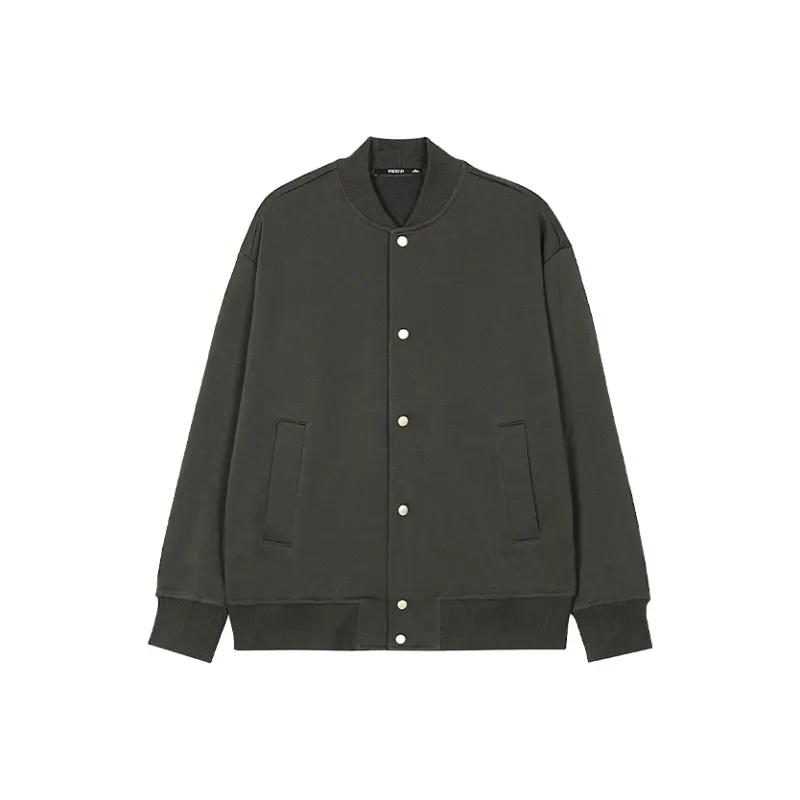 FEICUI Jackets Unisex-4