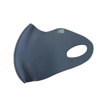 Yalu Polyester Face Masks Unisex