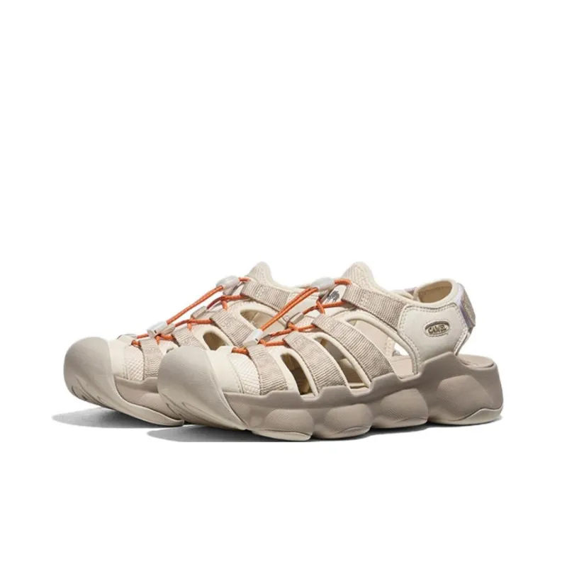 CAMEL Slip Resistant And Breathable River Trekking Shoes Men's-2