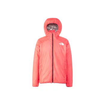 THE NORTH FACE Hybrid Ablazer Jackets & Coats Unisex Bright Orange