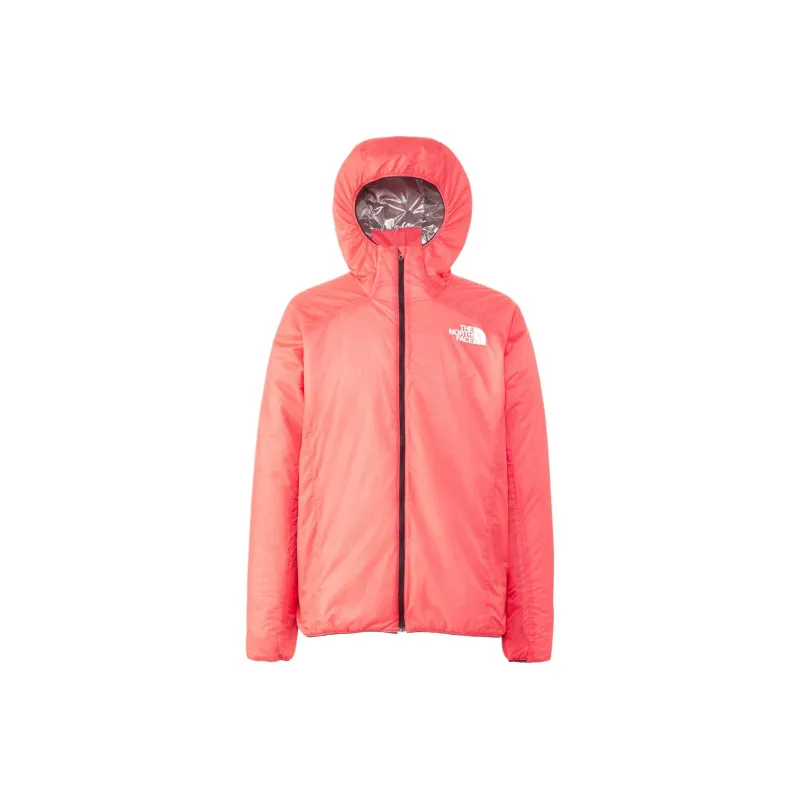 THE NORTH FACE Hybrid Ablazer Jackets & Coats Unisex Bright Orange-0