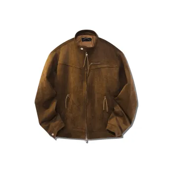 DKPD Jackets Unisex
