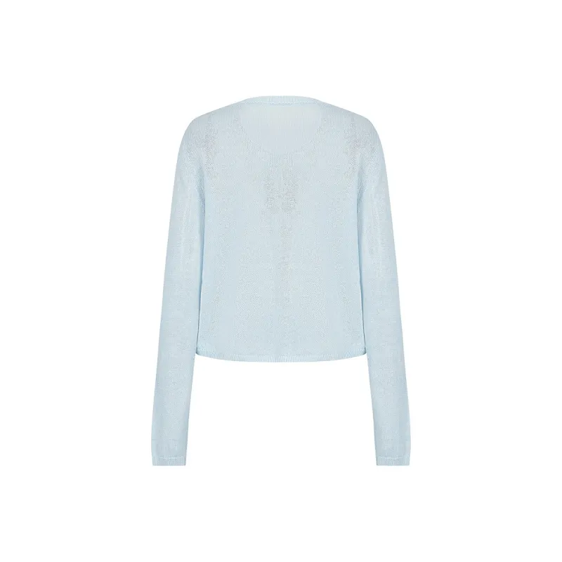 JZ. ANNAKRO Knitwear Women's-7
