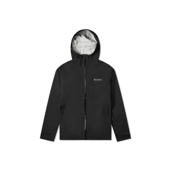 Columbia Jackets Coats Men's Black