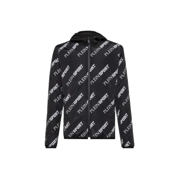 PHILIPP PLEIN Jackets Men Black