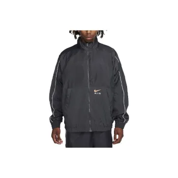 Nike x Marcus Rashford Jackets Coats Men's Black