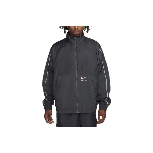 Nike x desde Rashford Jackets Coats Men's Black