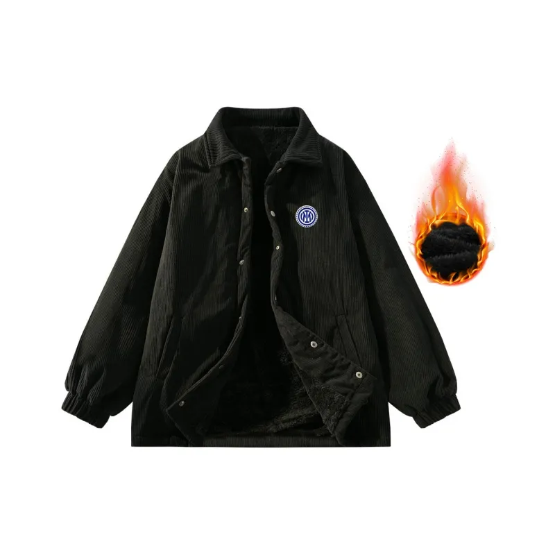 F.C. Internazionale Milano Jacket Unisex-6