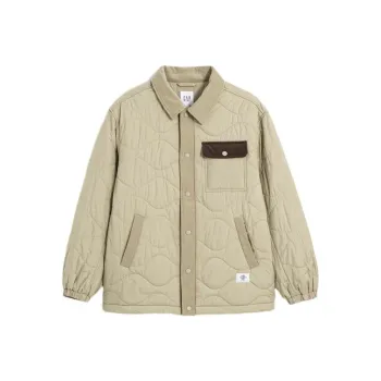 GAP Puffer Jackets Men