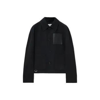 LOEWE Workwear Jacket