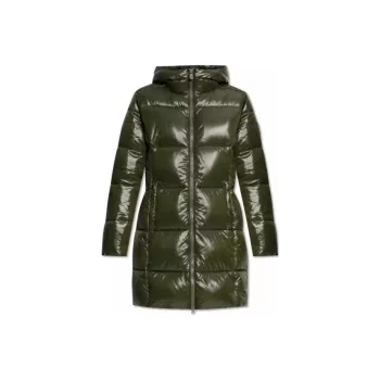 SAVE THE DUCK Jackets & Coats Men's Green