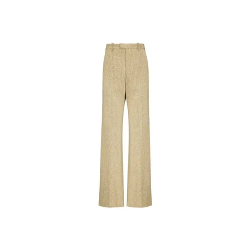 Bottega Veneta Cargo Pants Men Beige