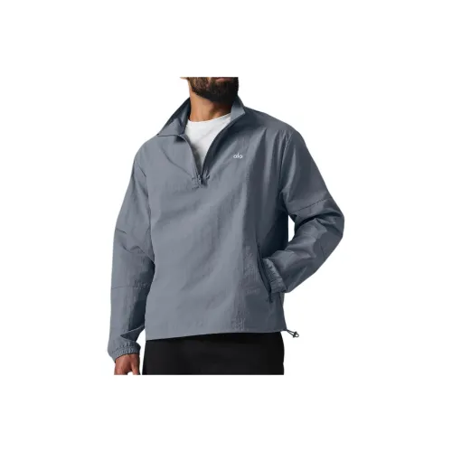 Alo Yoga Jackets Men