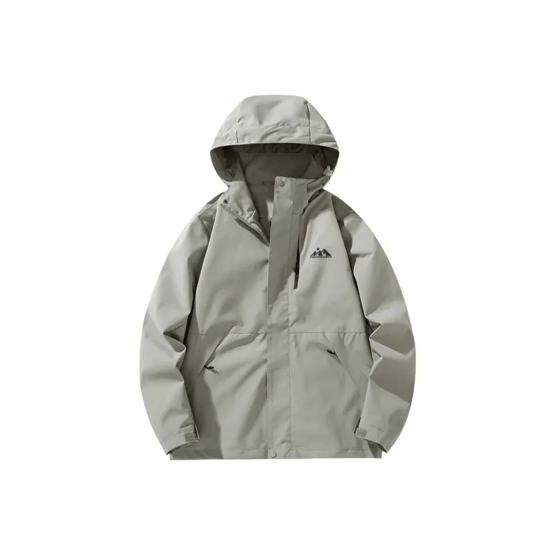 FASTFISH Windbreaker Jacket Unisex-40