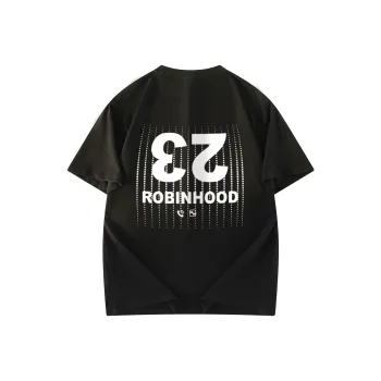 ROBINHOOD T Shirts Unisex