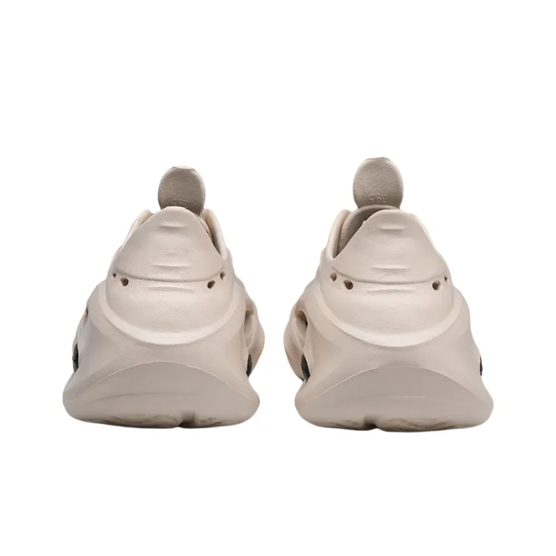 HACKBUTEER Clogs Unisex-10