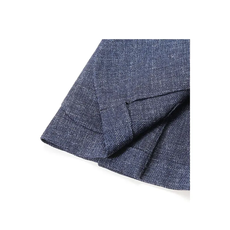 Ermenegildo Zegna Interwoven Blazer-4