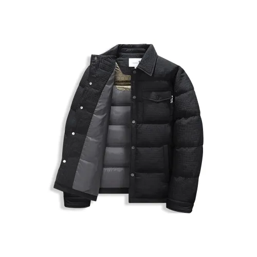 Dance With Wolves Down Jacket Men's