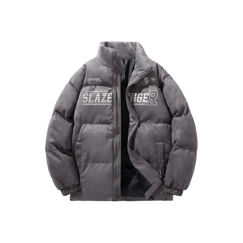 Slazenger Puffer Jackets Unisex-3