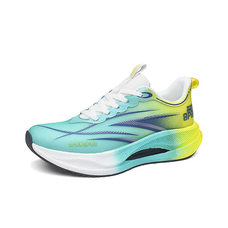 Stateof Stars Low Top Running Shoes Unisex-60