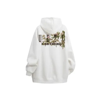 Universal Templates Sweatshirt Unisex
