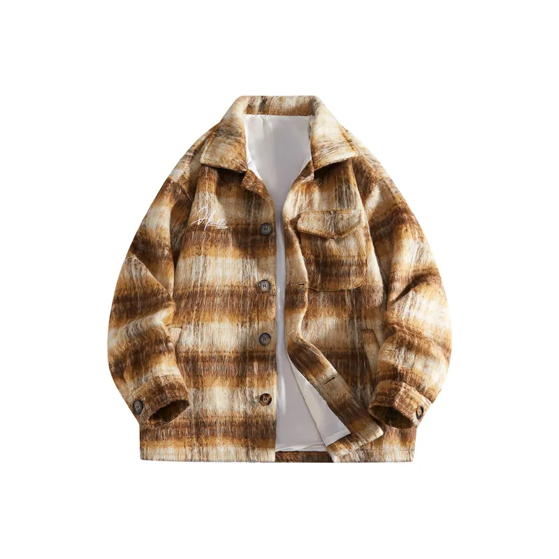 CSKS Jackets Unisex-23