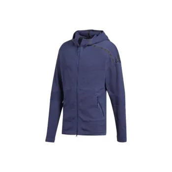 Adidas Z.N.E. Jacket Unisex Navy Blue