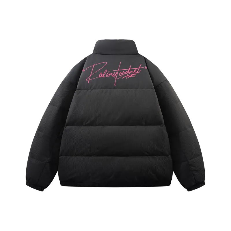 ROBINHOOD Down Jackets Unisex-9