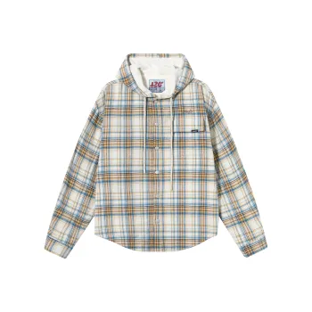 F426 Jackets Unisex