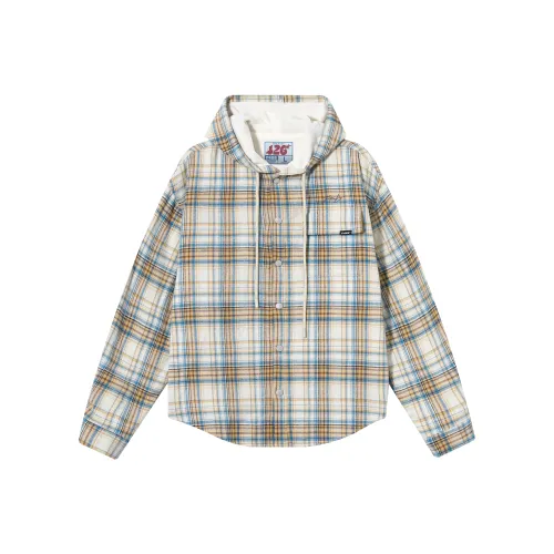 F426 Jackets Unisex