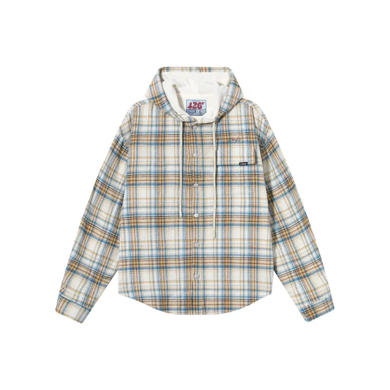 F426 Jackets Unisex-4