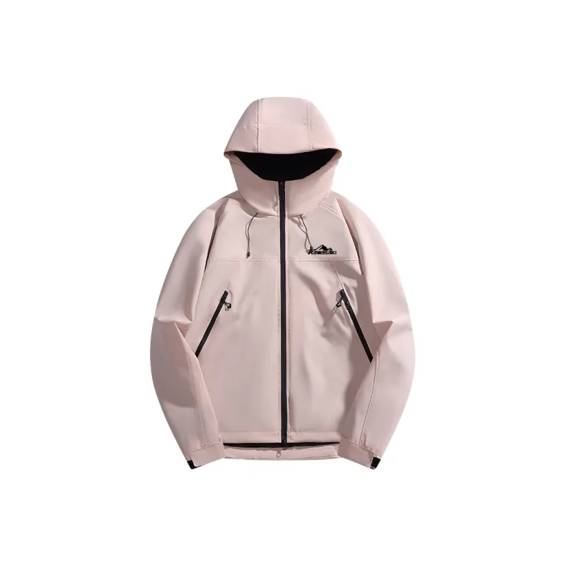 Kawasaki Windproof Wear Resistant Warm Water Repellent Coat Unisex-27