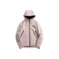 Pink Coat