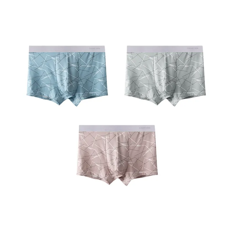 Urban Beauty Underpants Men's 3 Pack-8