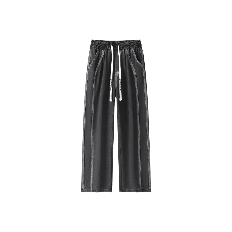 JEANSWEST CLUB Jeans Unisex-5