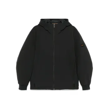HUGO BOSS Padded Hooded Jacket