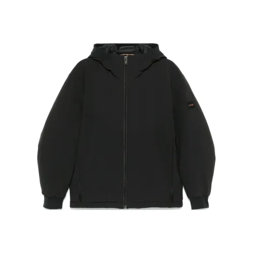 HUGO BOSS Padded Hooded Jacket